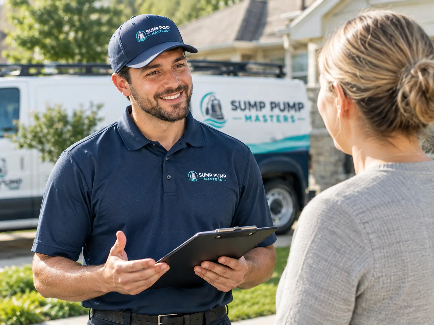 Sump Pump Repair Atkins, IA FAQs